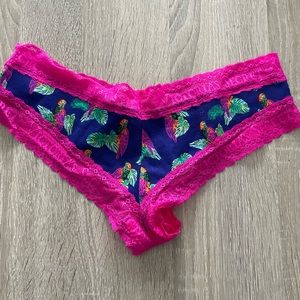 Bundle of 2 Victoria secret panties